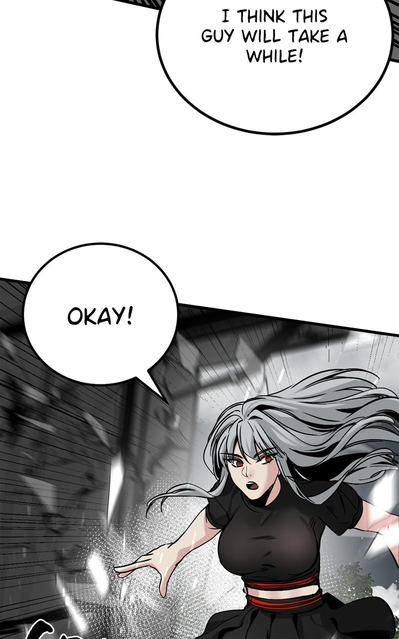 Read Hero Killer Manga Online