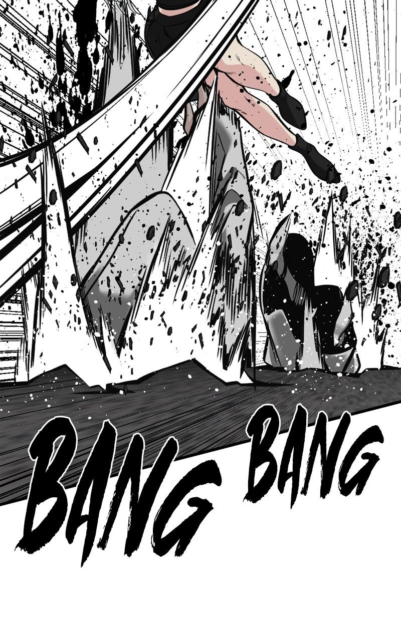 Read Hero Killer Manga Online