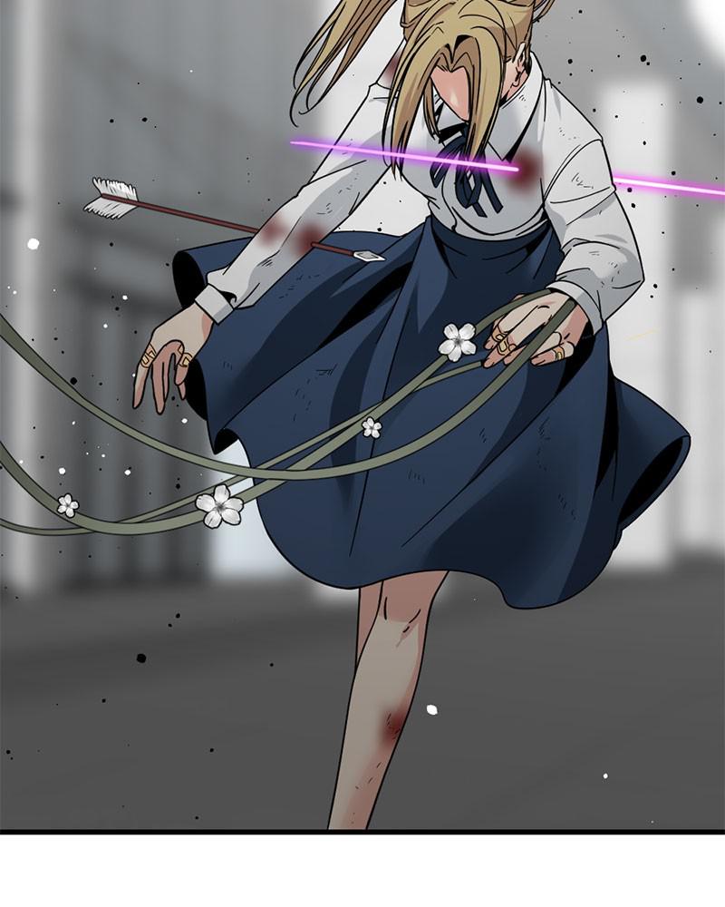 Read Hero Killer Manga Online