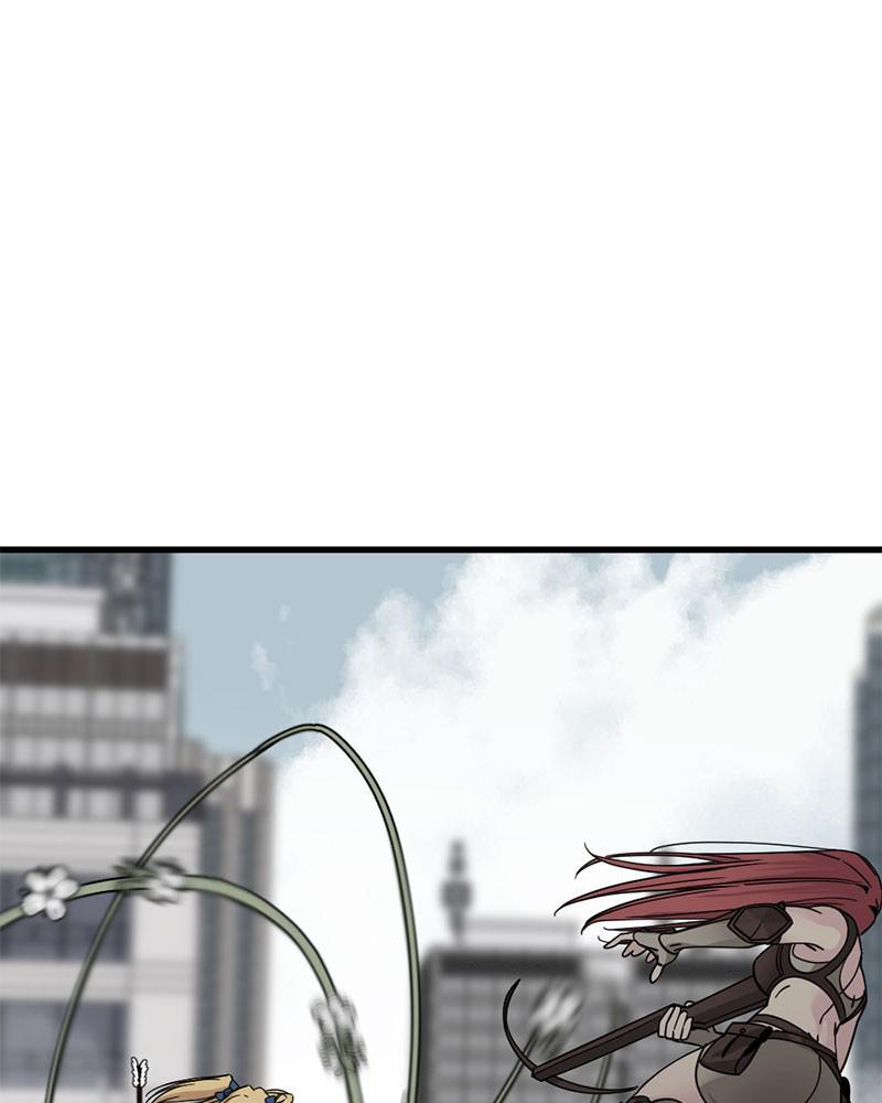 Read Hero Killer Manga Online