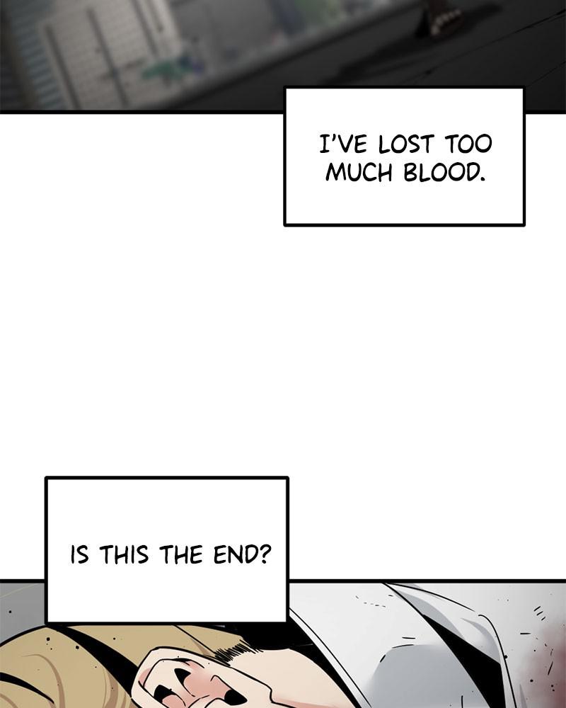 Read Hero Killer Manga Online