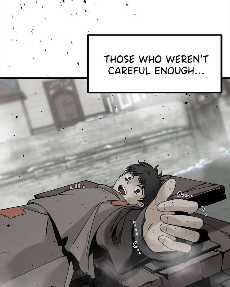Read Hero Killer Manga Online