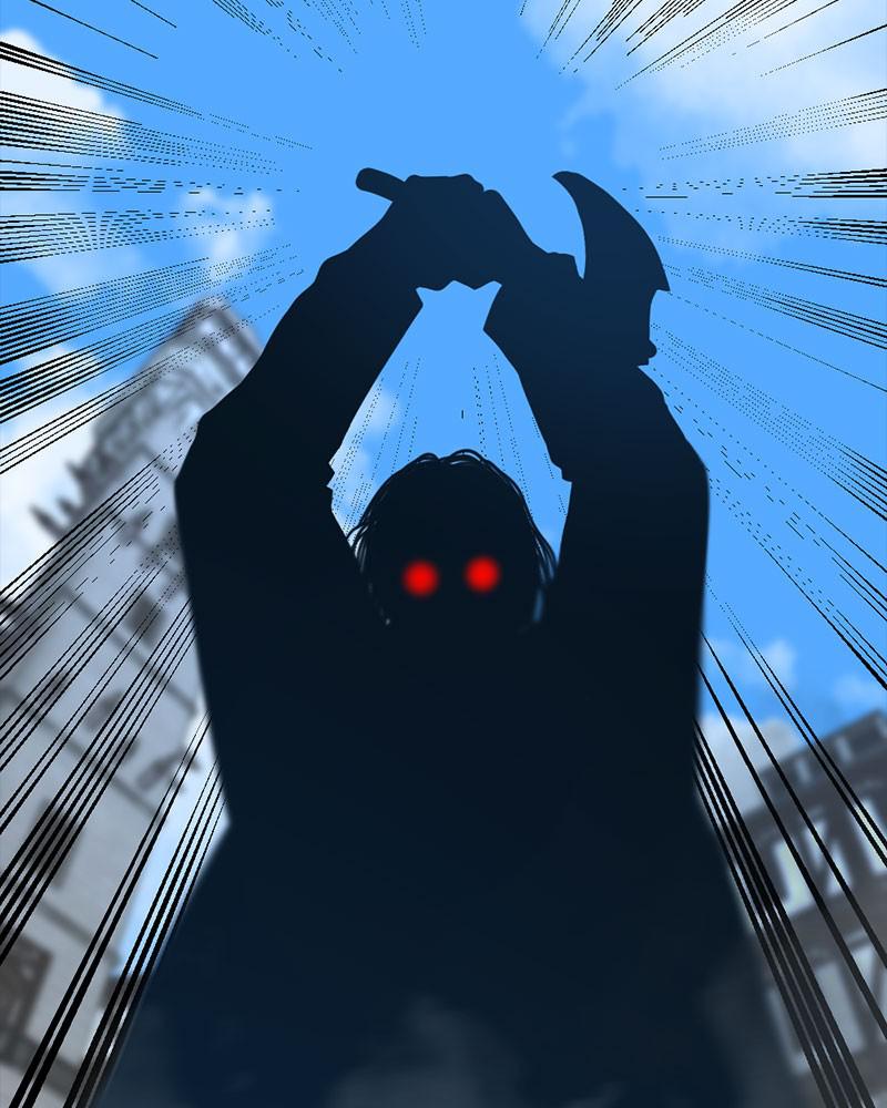 Read Hero Killer Manga Online