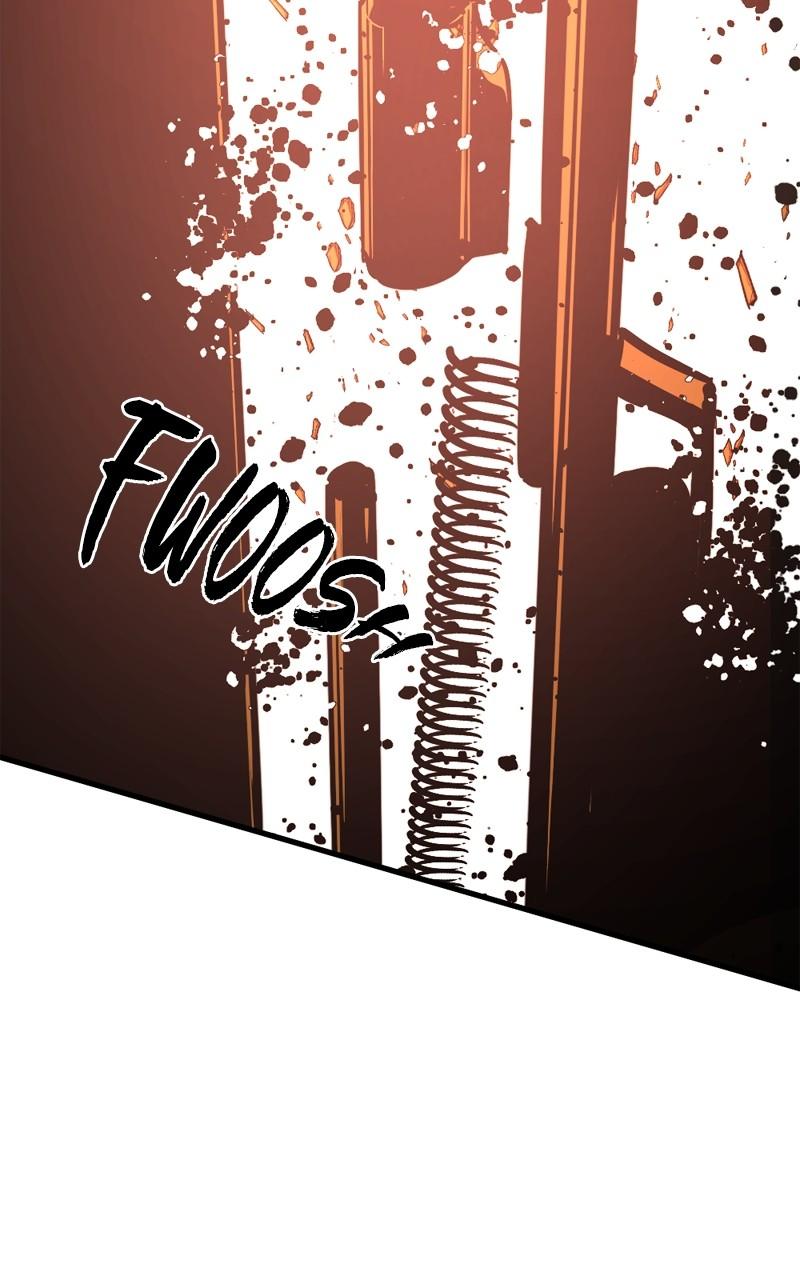 Read Hero Killer Manga Online
