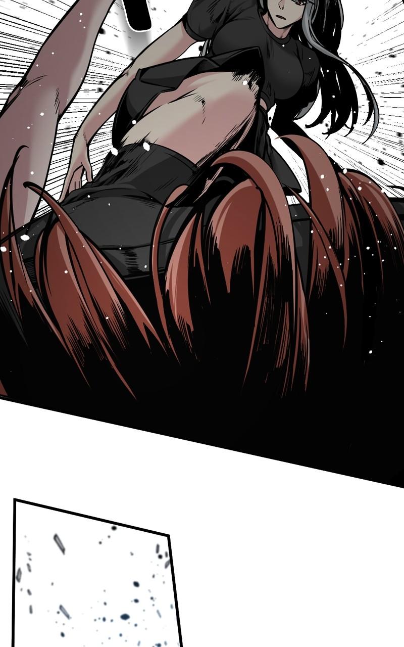 Read Hero Killer Manga Online