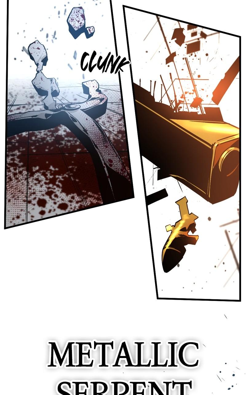 Read Hero Killer Manga Online