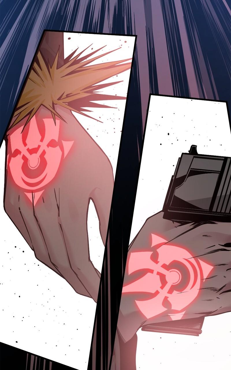 Read Hero Killer Manga Online
