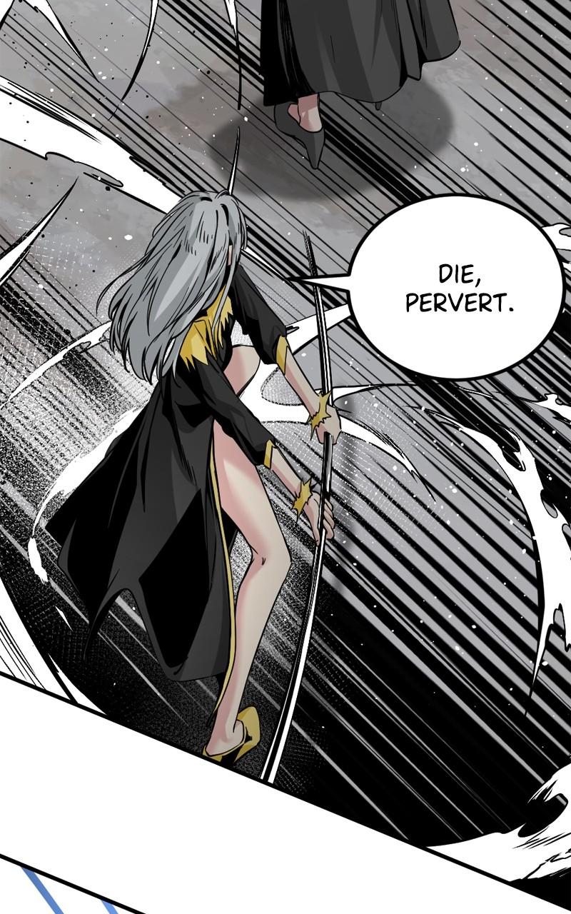 Read Hero Killer Manga Online
