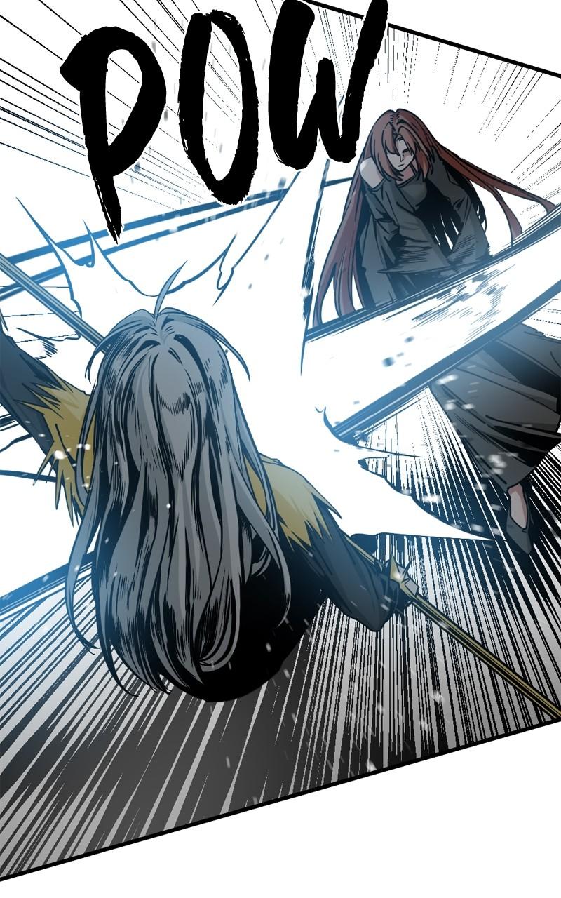 Read Hero Killer Manga Online