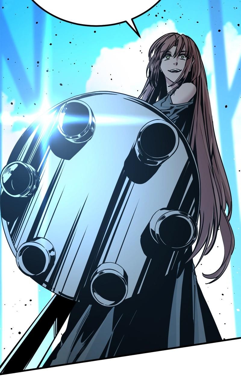 Read Hero Killer Manga Online