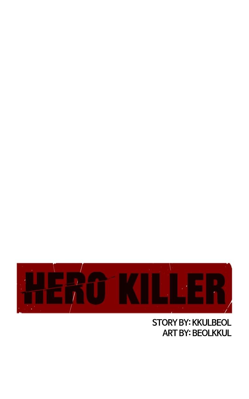 Read Hero Killer Manga Online