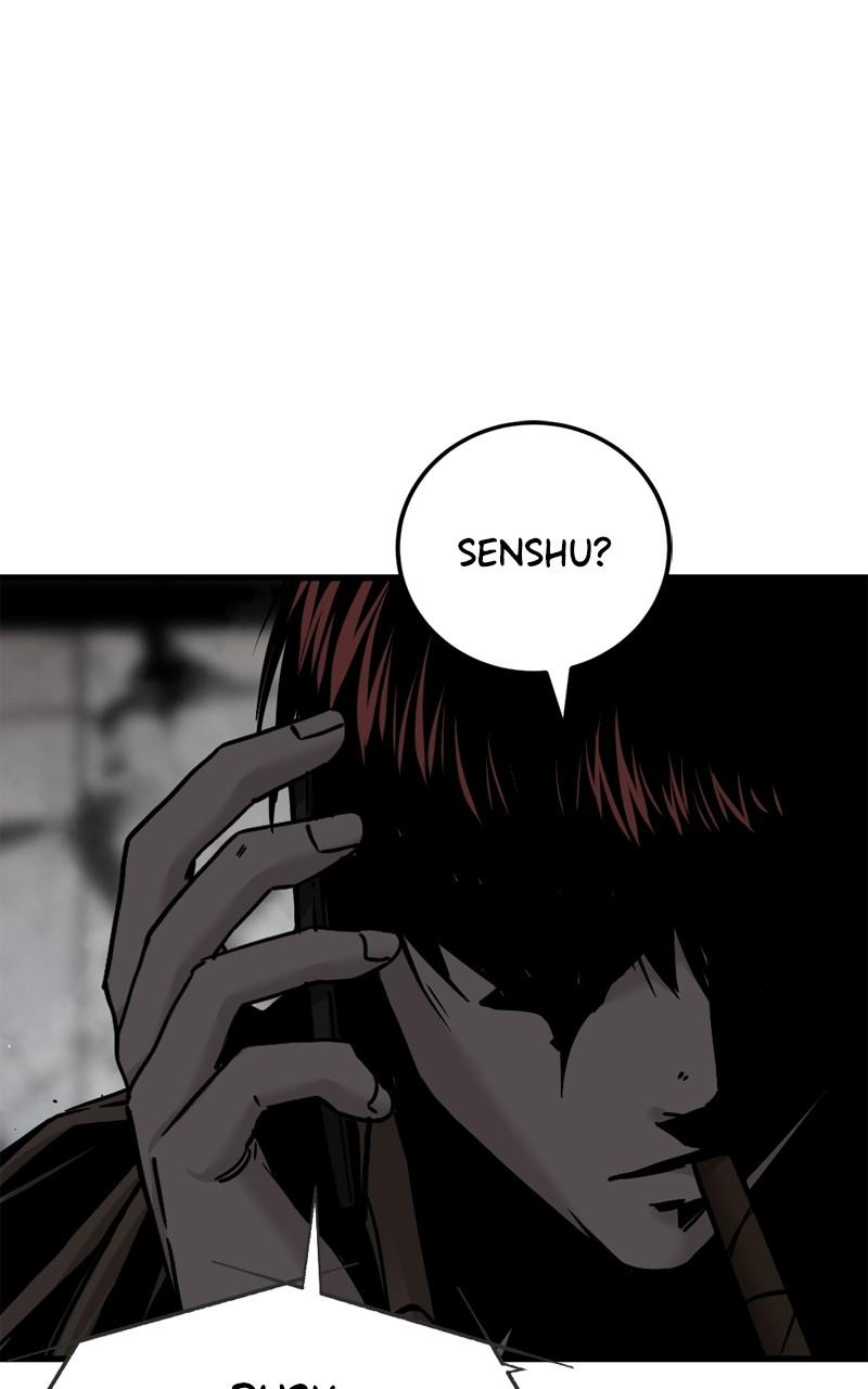 Read Hero Killer Manga Online