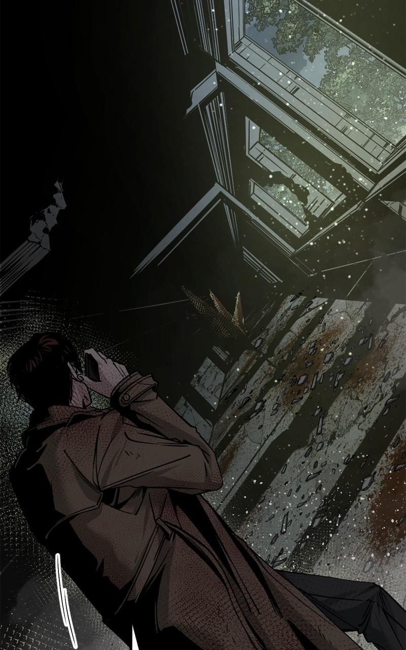 Read Hero Killer Manga Online