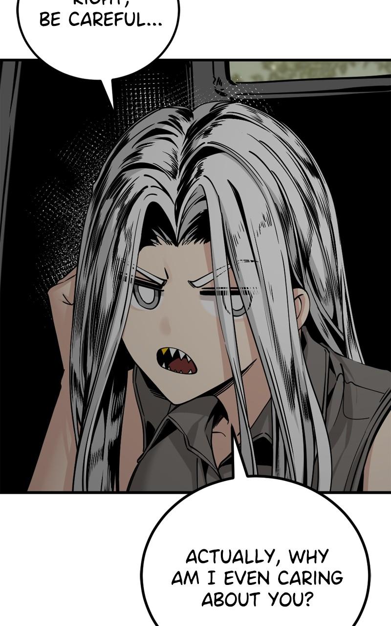 Read Hero Killer Manga Online