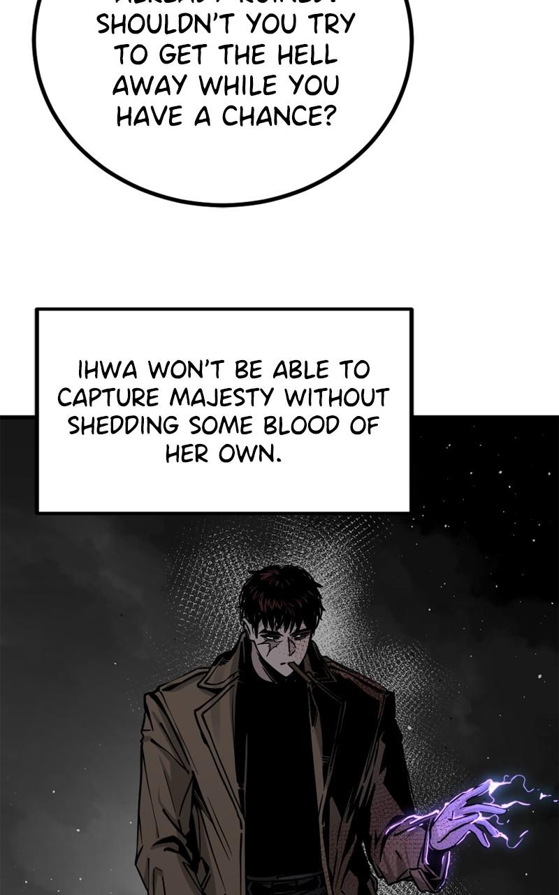 Read Hero Killer Manga Online