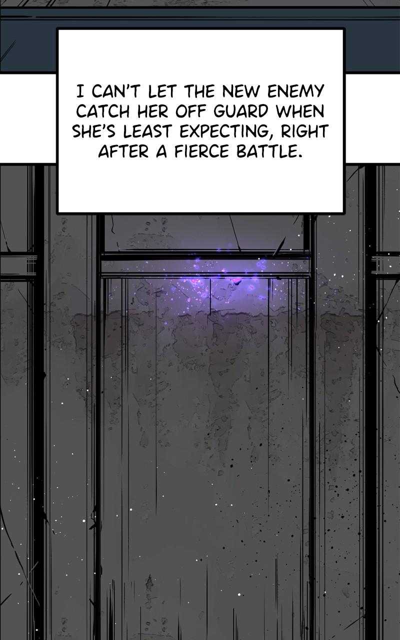 Read Hero Killer Manga Online