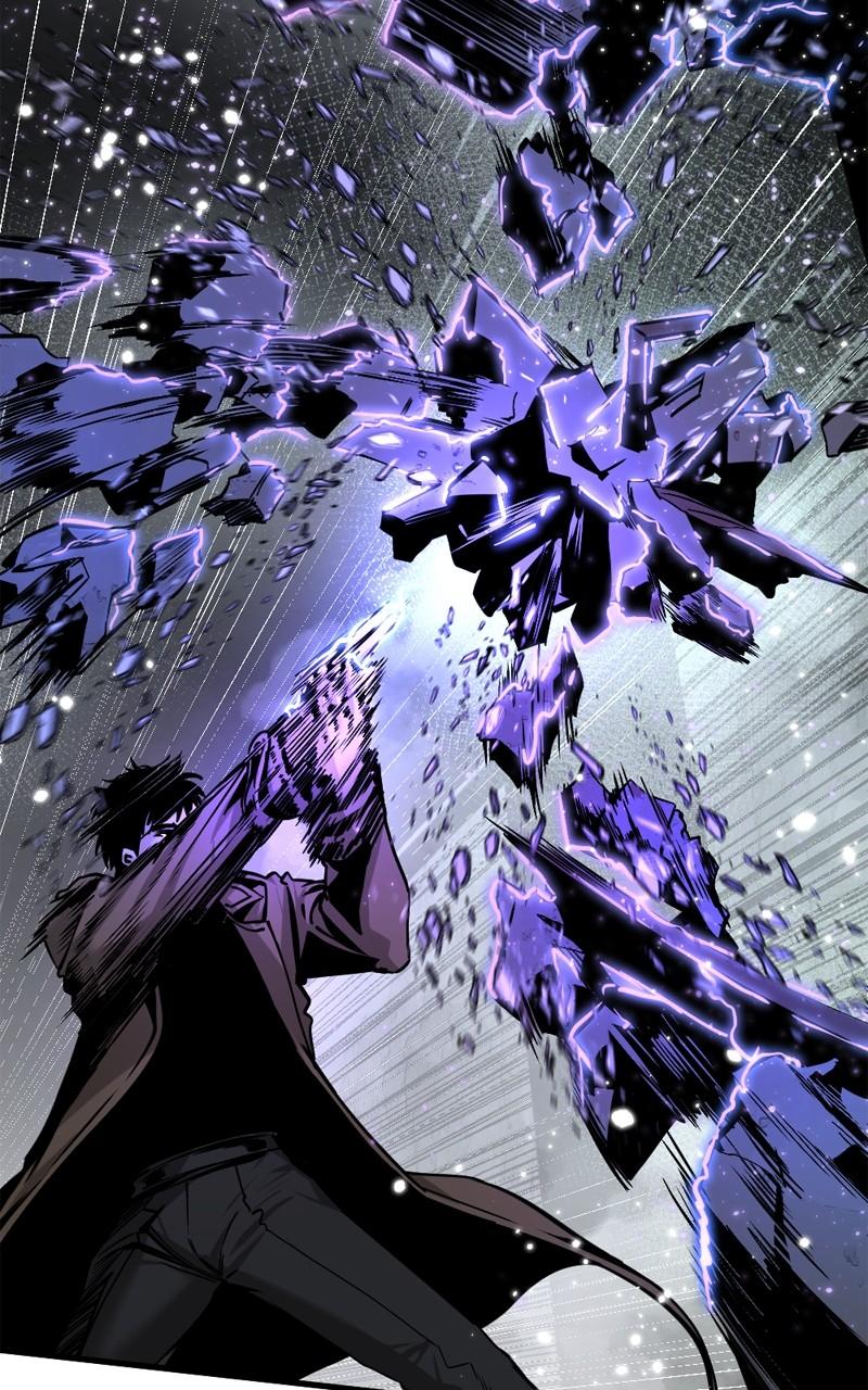 Read Hero Killer Manga Online