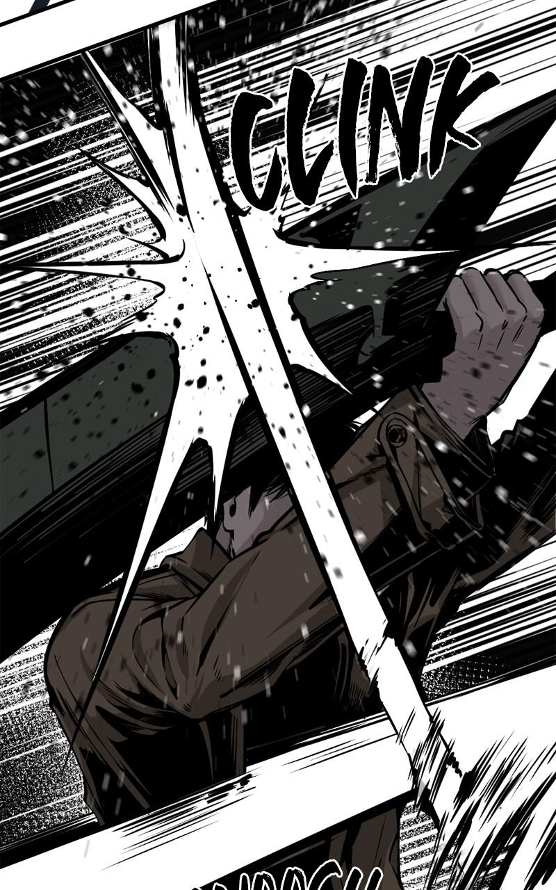 Read Hero Killer Manga Online