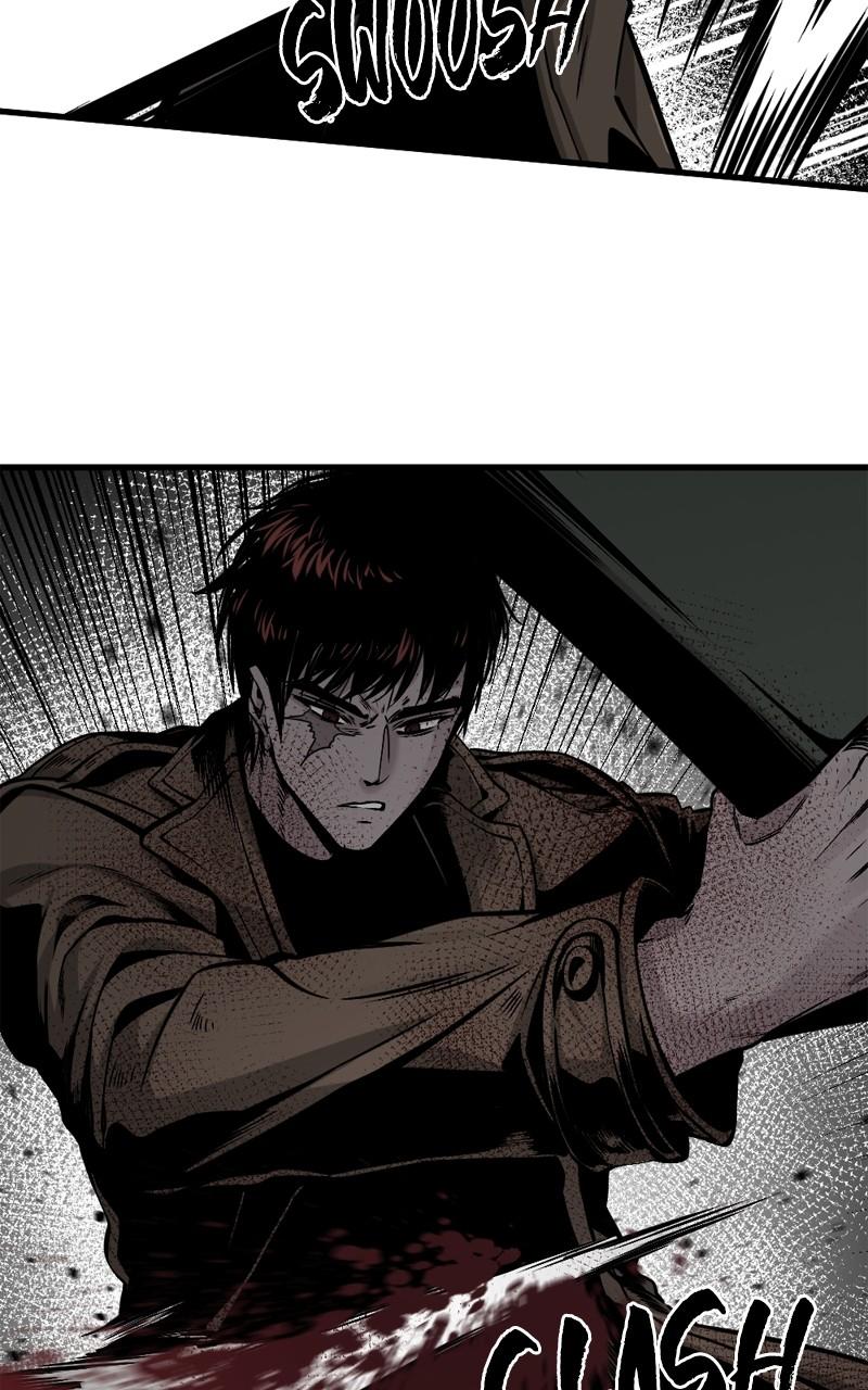 Read Hero Killer Manga Online
