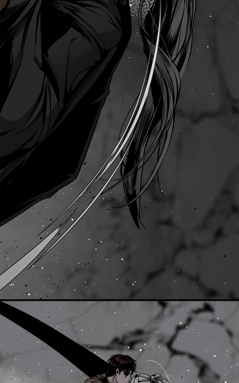 Read Hero Killer Manga Online