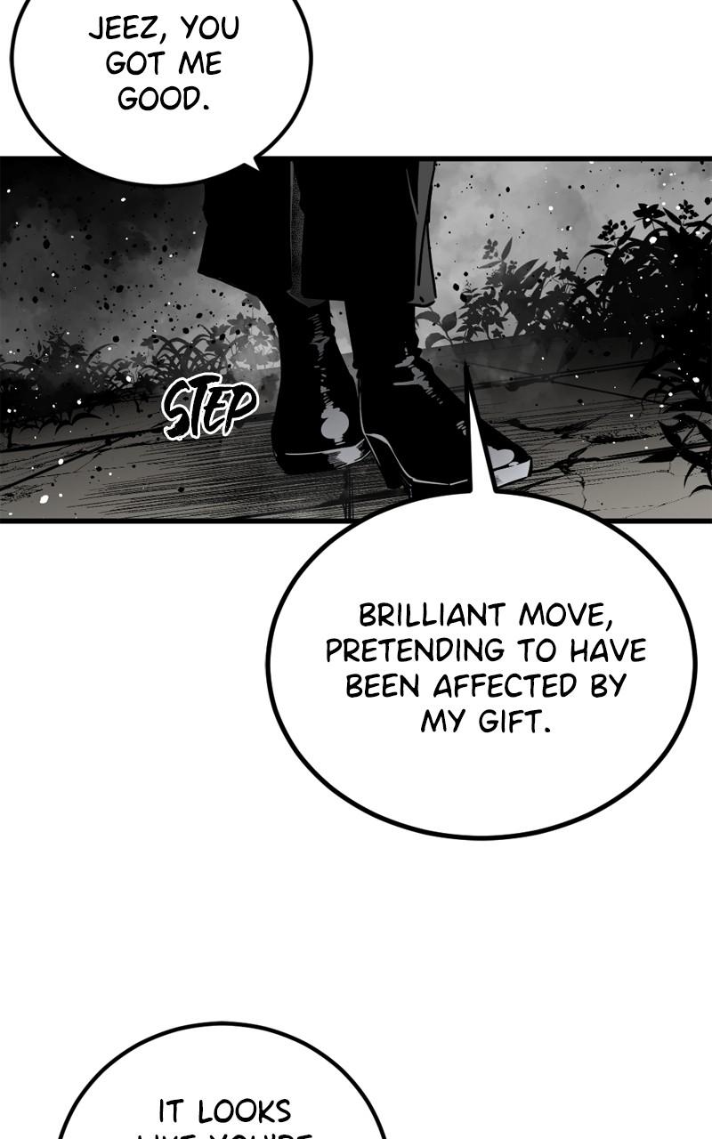 Read Hero Killer Manga Online