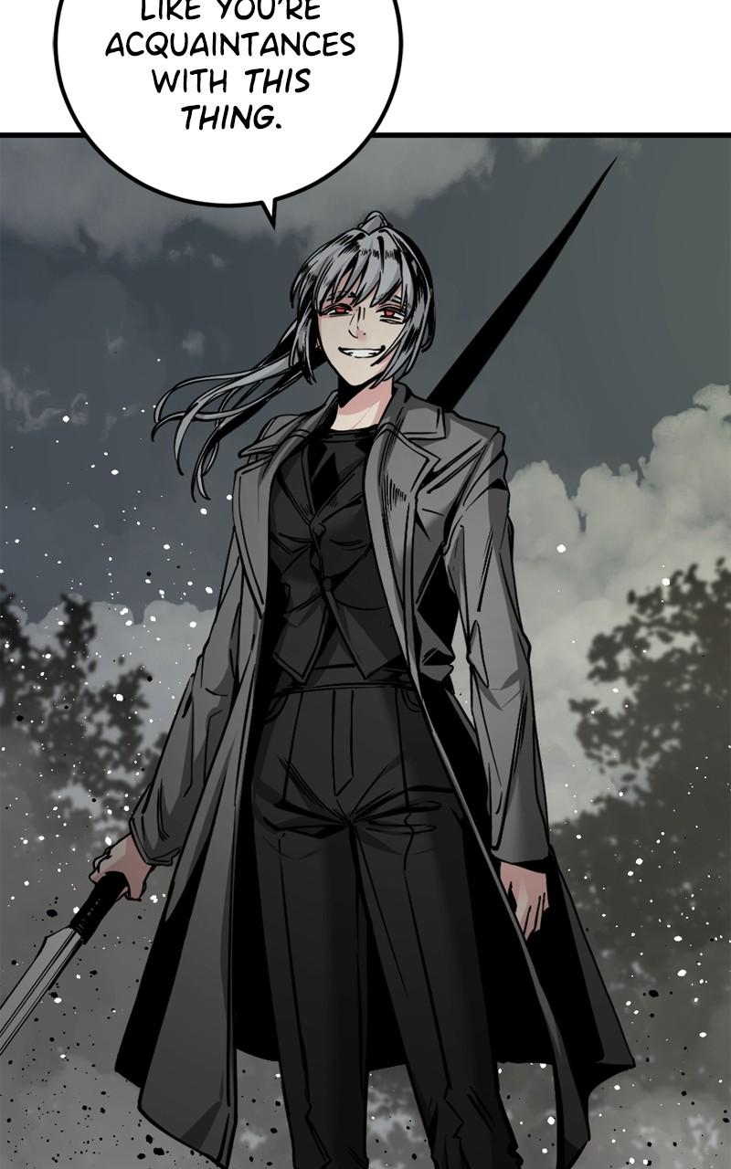 Read Hero Killer Manga Online