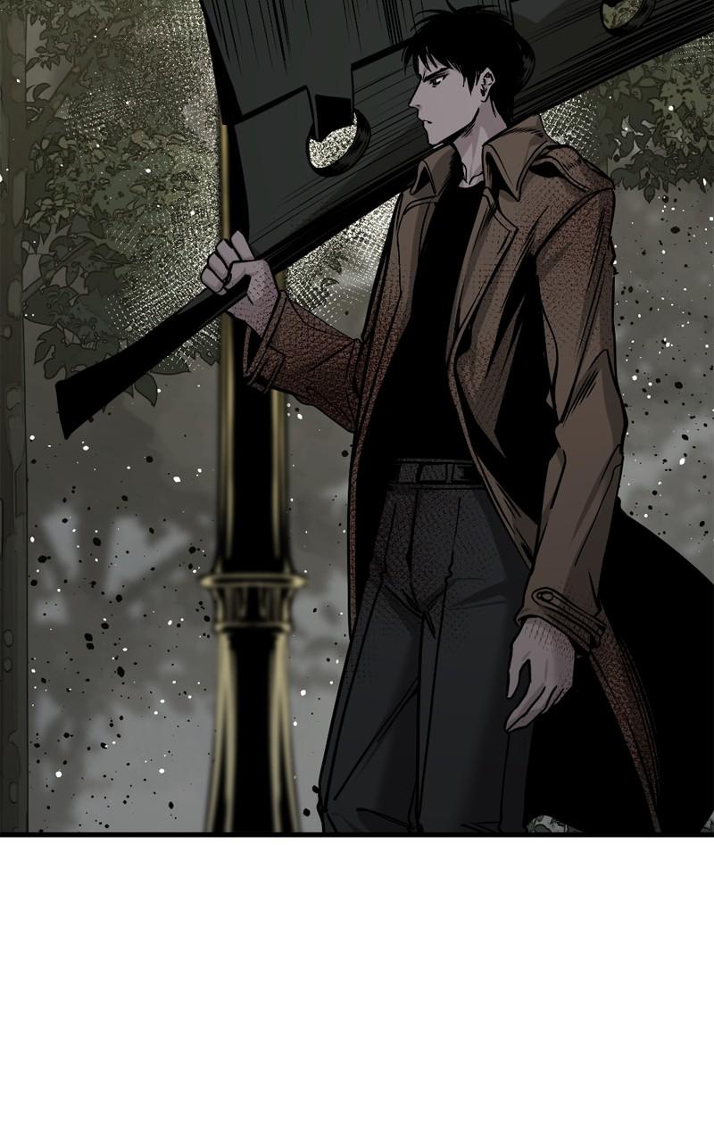 Read Hero Killer Manga Online