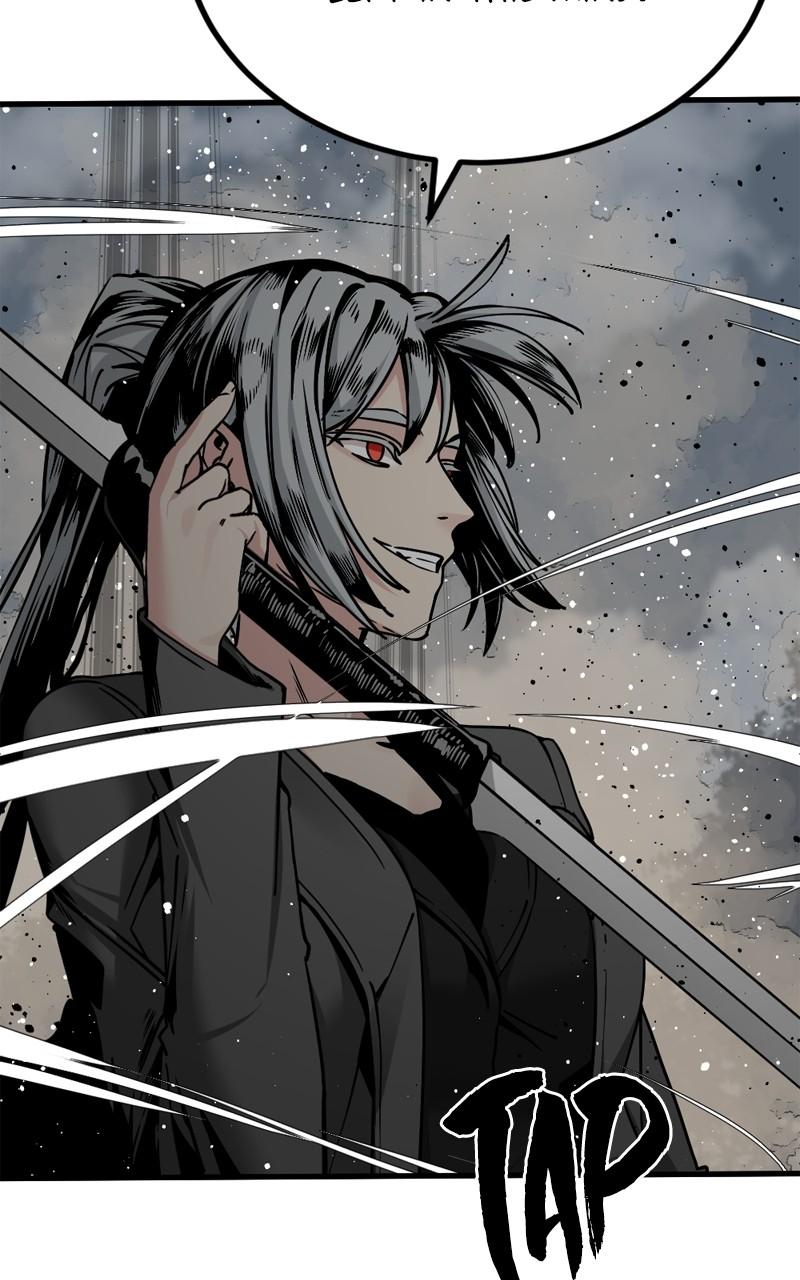 Read Hero Killer Manga Online