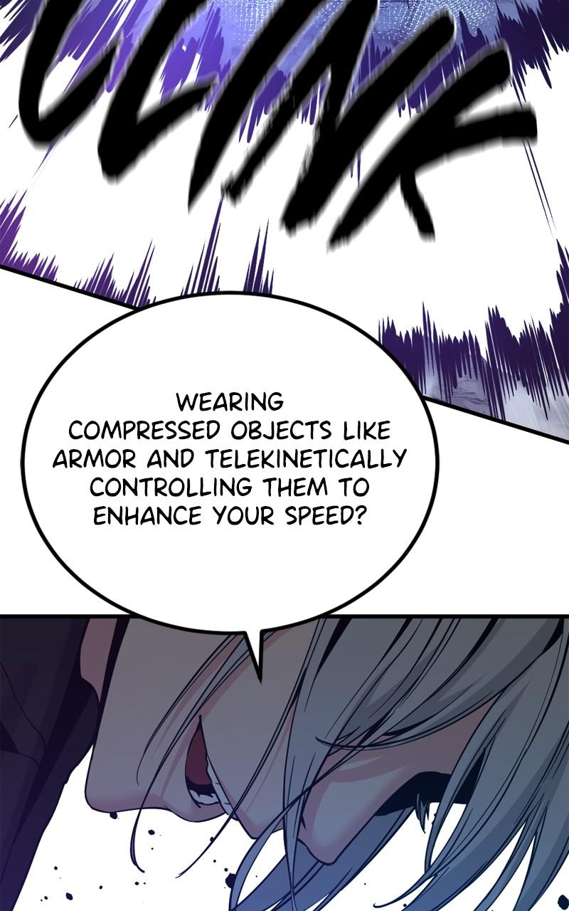 Read Hero Killer Manga Online