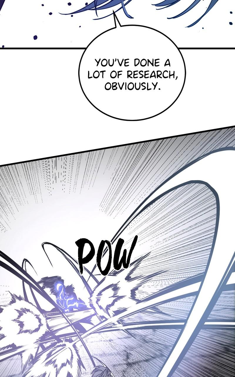 Read Hero Killer Manga Online
