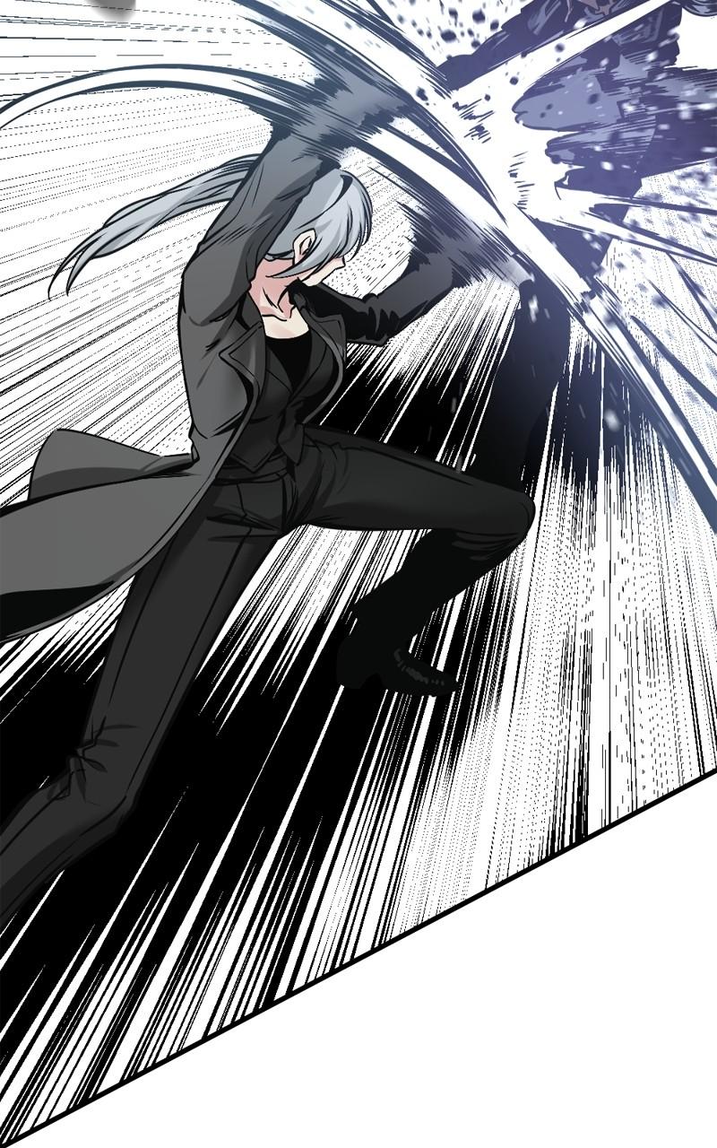 Read Hero Killer Manga Online