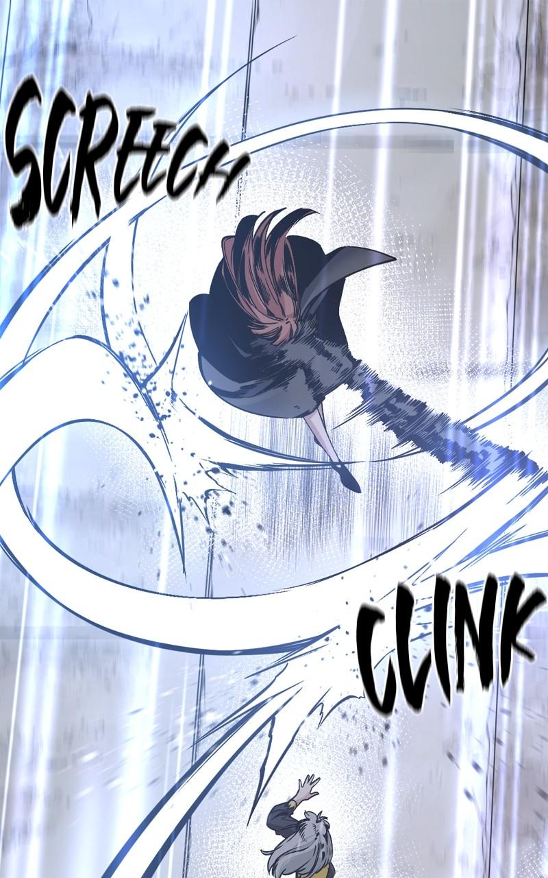 Read Hero Killer Manga Online