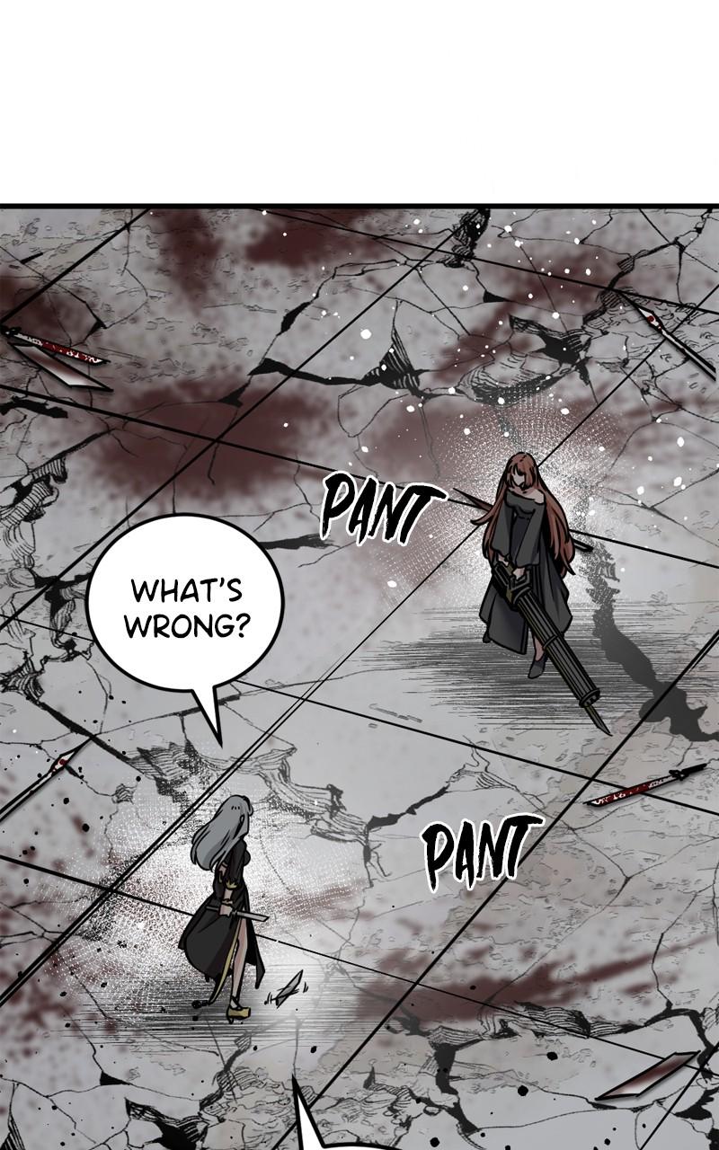Read Hero Killer Manga Online