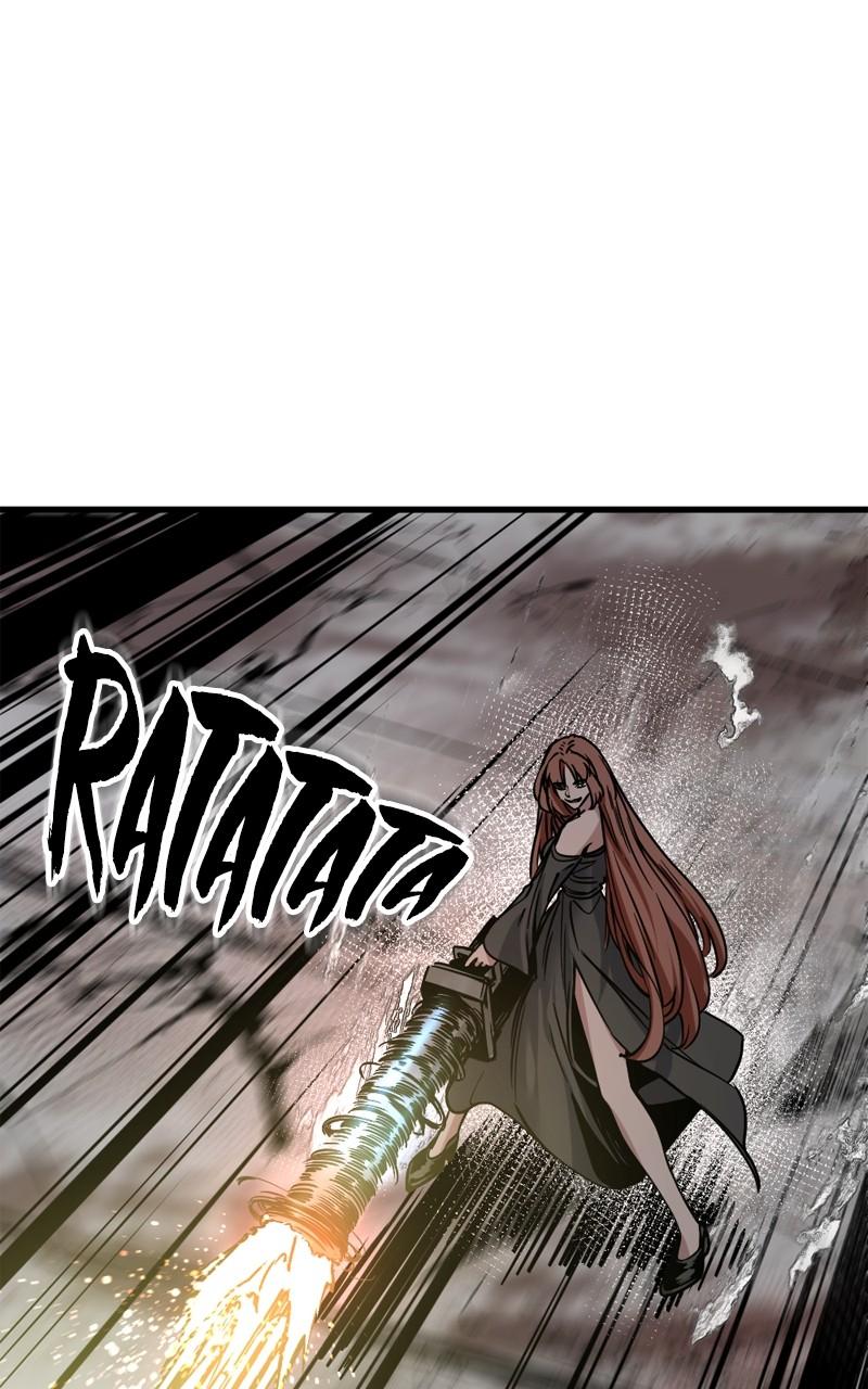 Read Hero Killer Manga Online