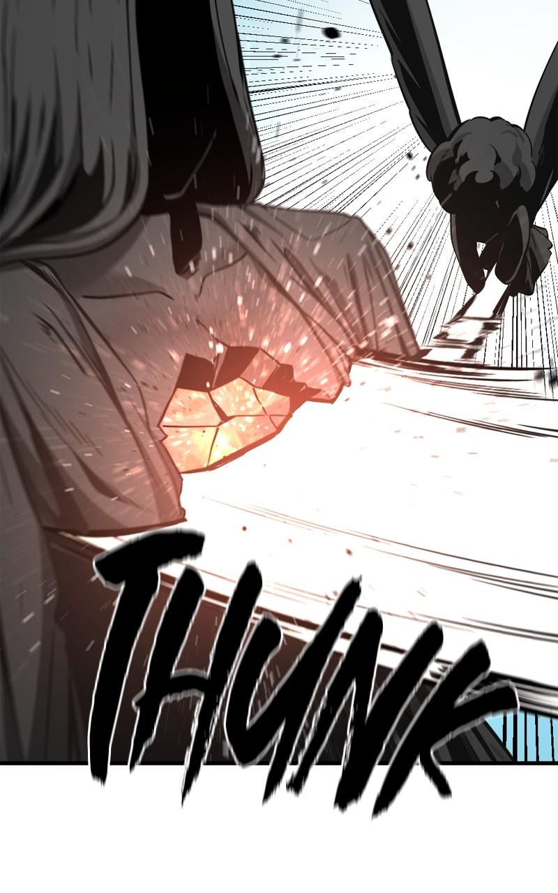 Read Hero Killer Manga Online