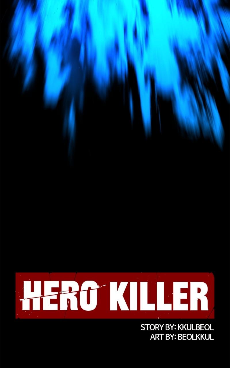 Read Hero Killer Manga Online