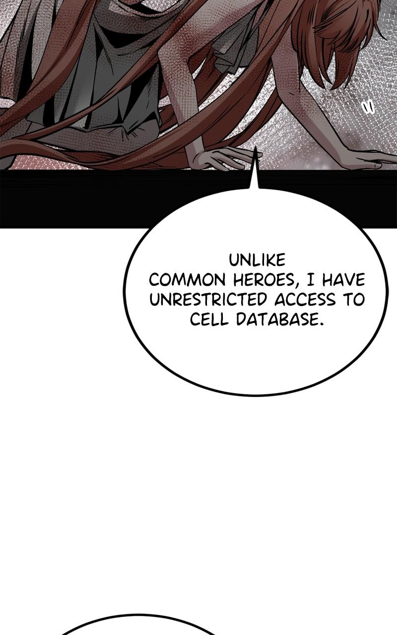 Read Hero Killer Manga Online
