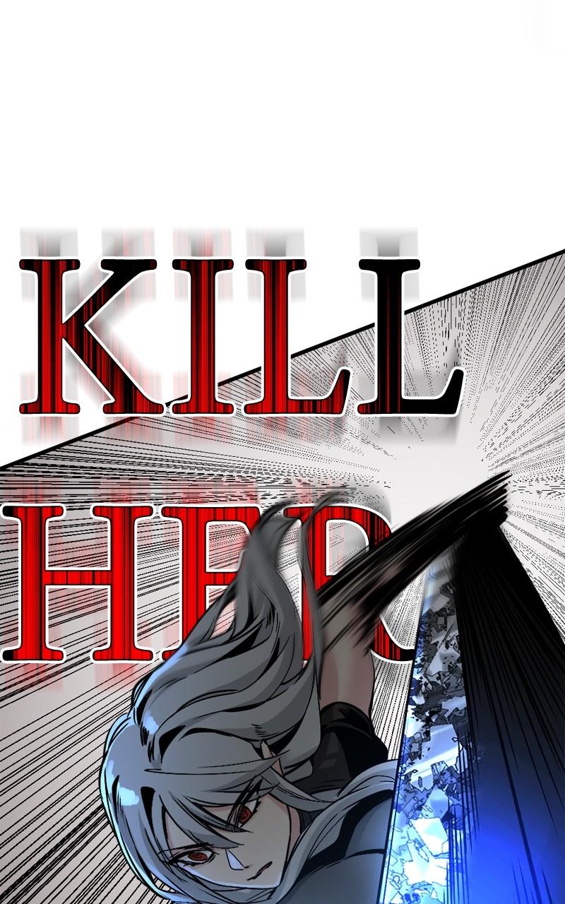 Read Hero Killer Manga Online