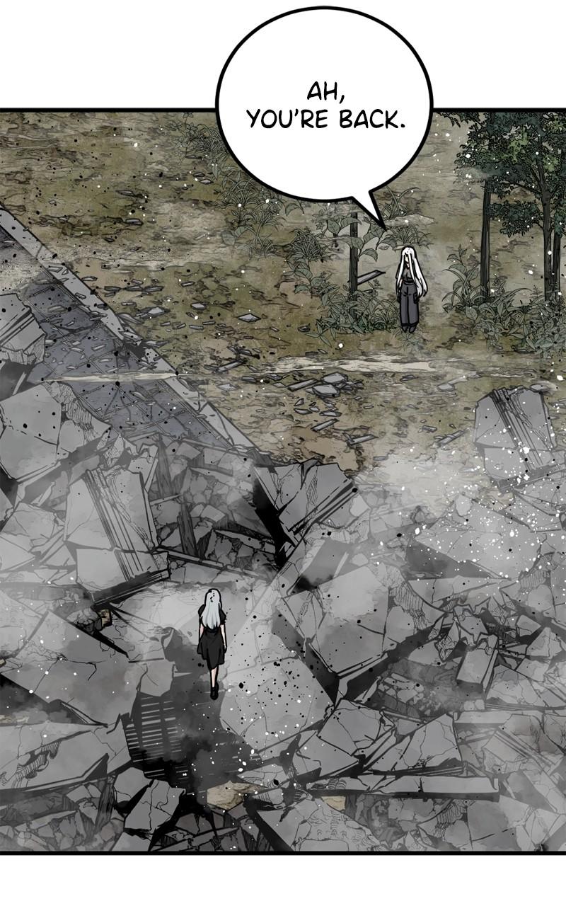 Read Hero Killer Manga Online