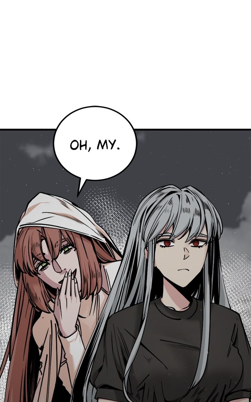 Read Hero Killer Manga Online