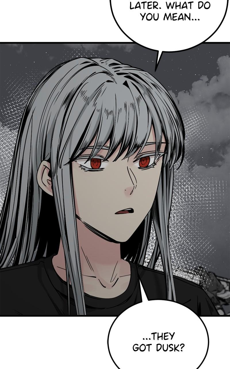 Read Hero Killer Manga Online
