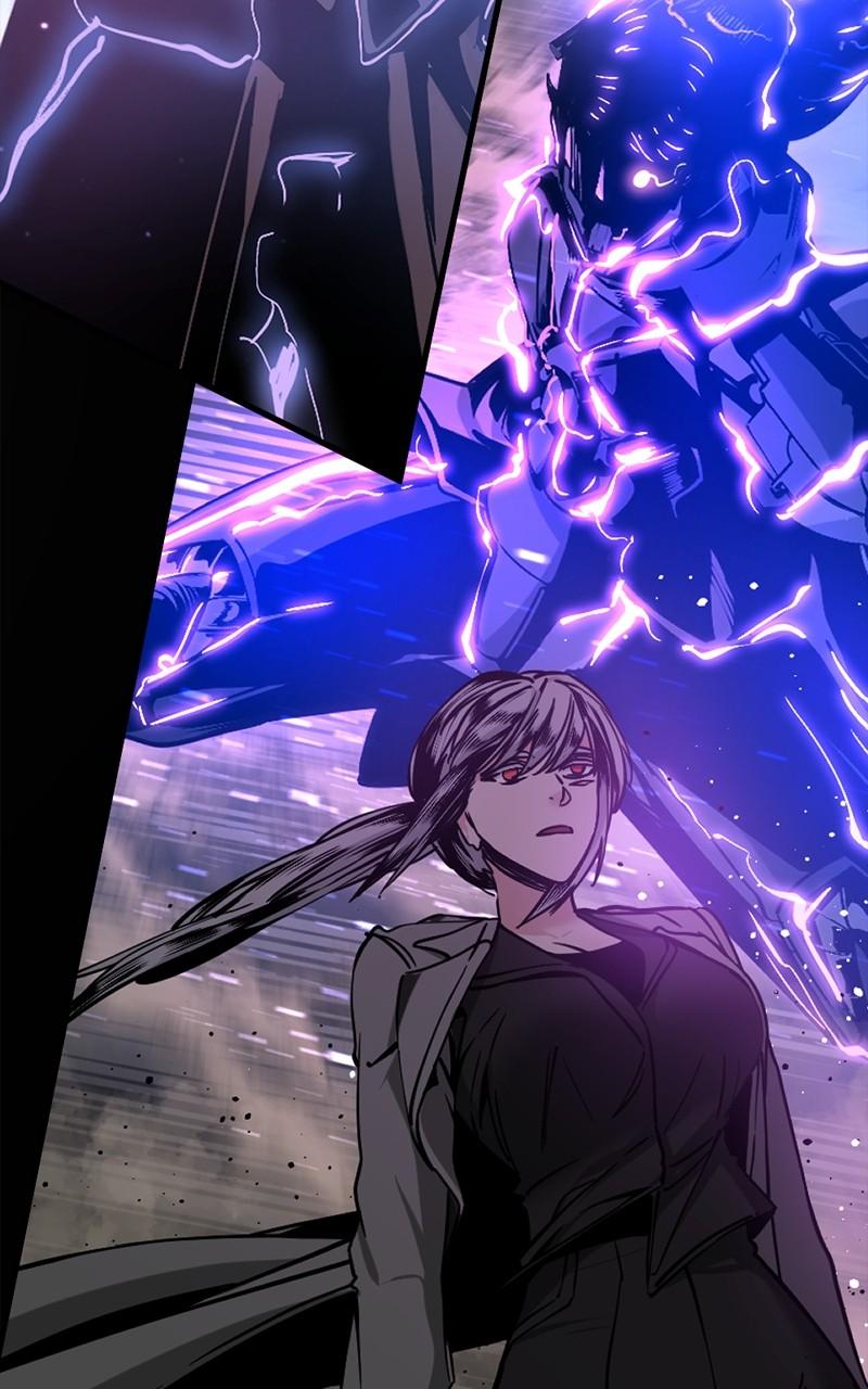 Read Hero Killer Manga Online