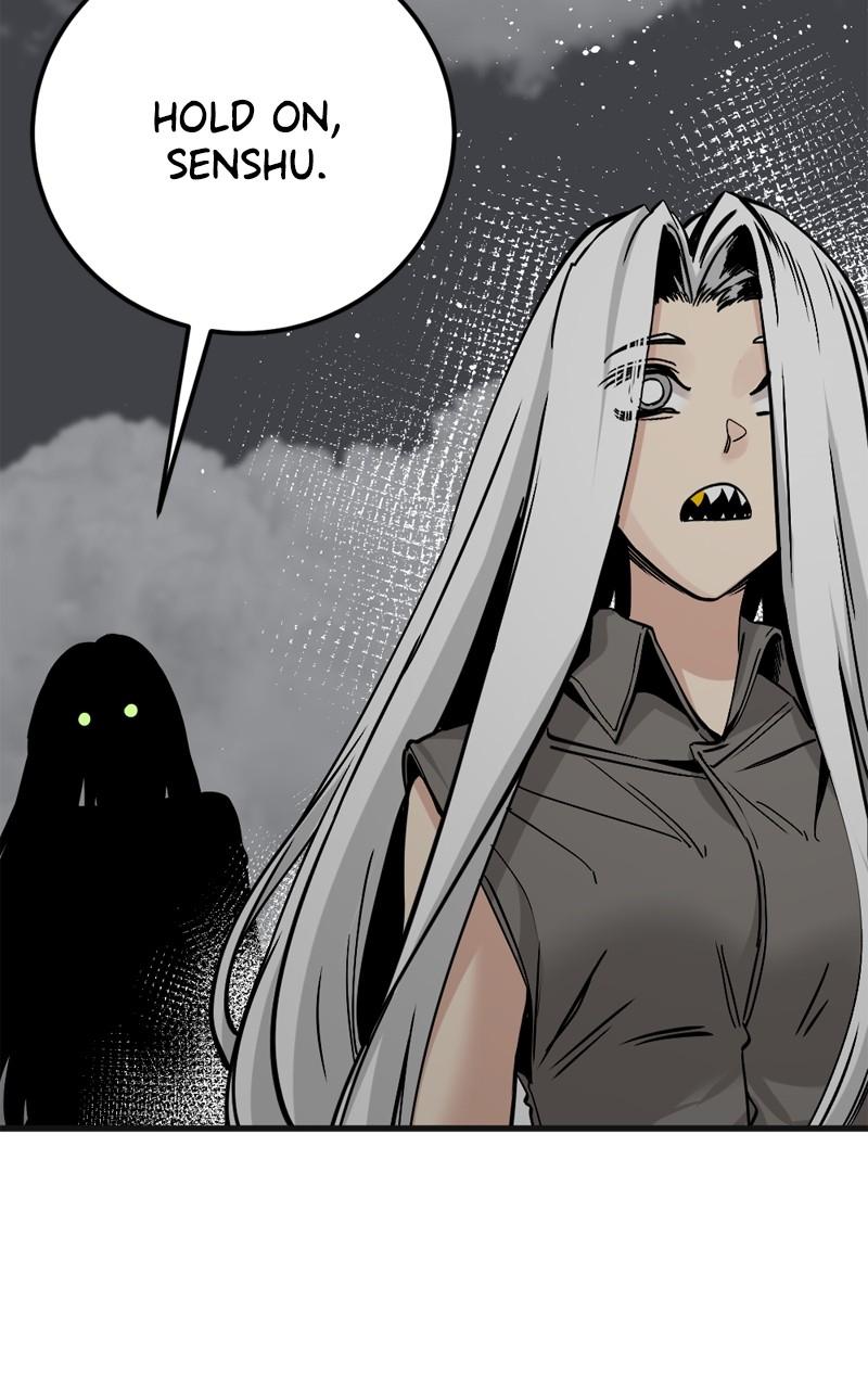 Read Hero Killer Manga Online