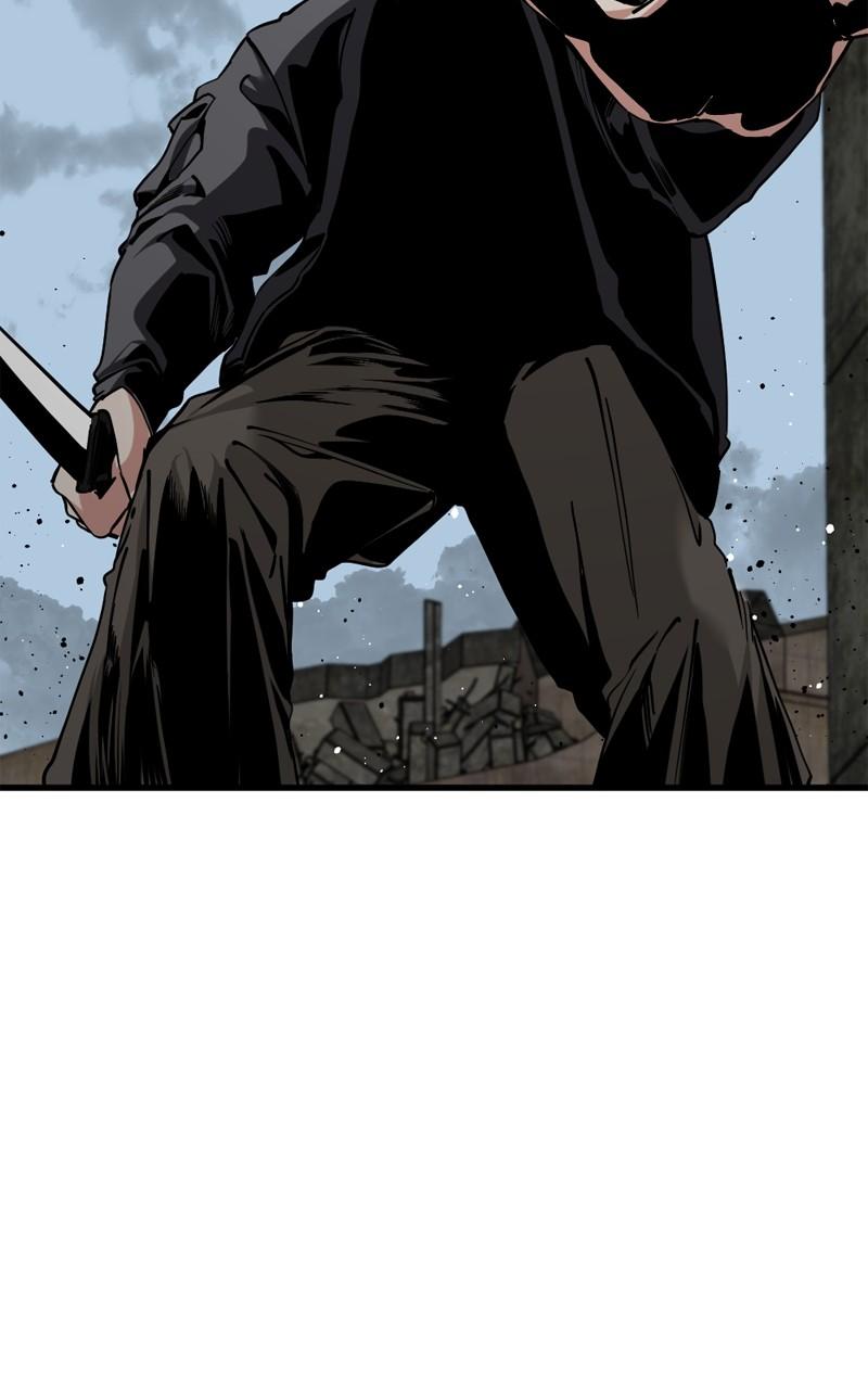 Read Hero Killer Manga Online