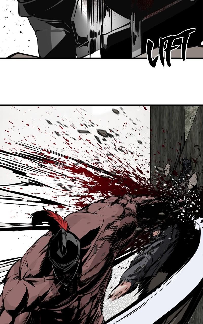 Read Hero Killer Manga Online