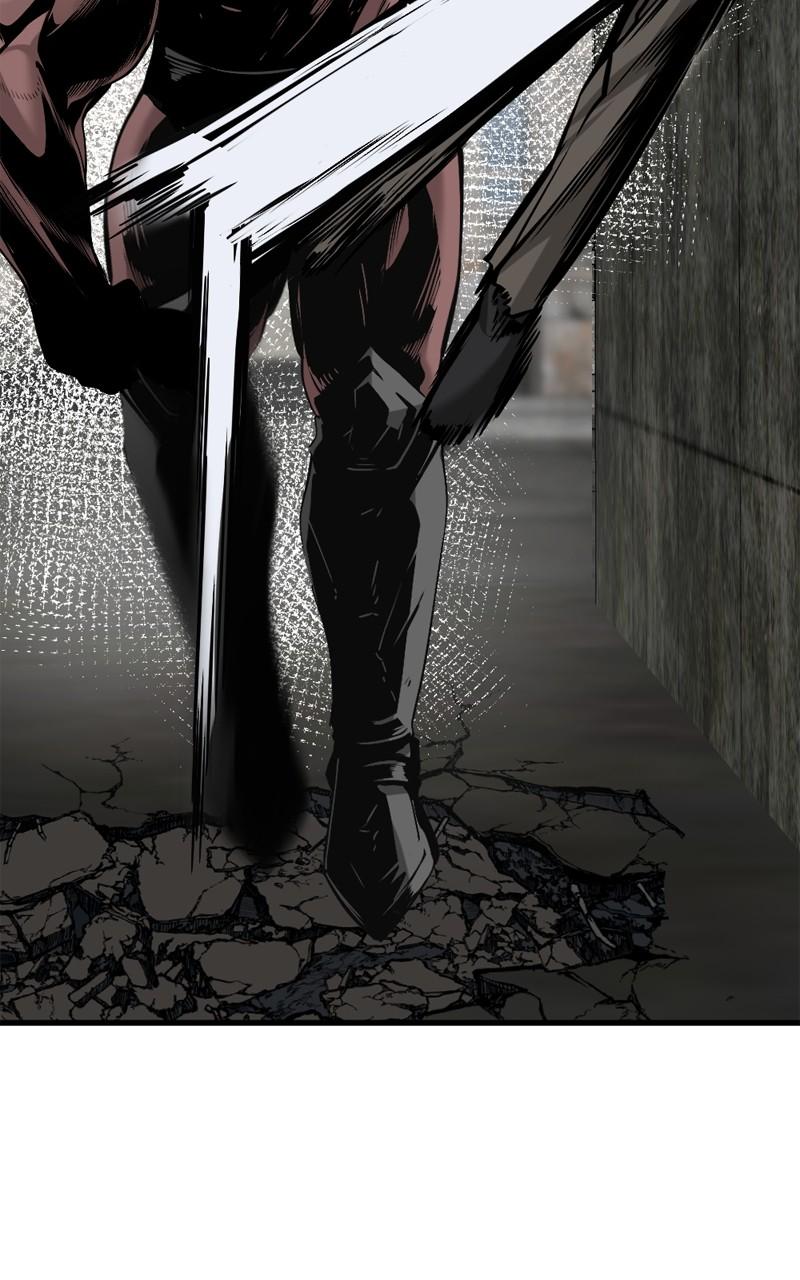 Read Hero Killer Manga Online