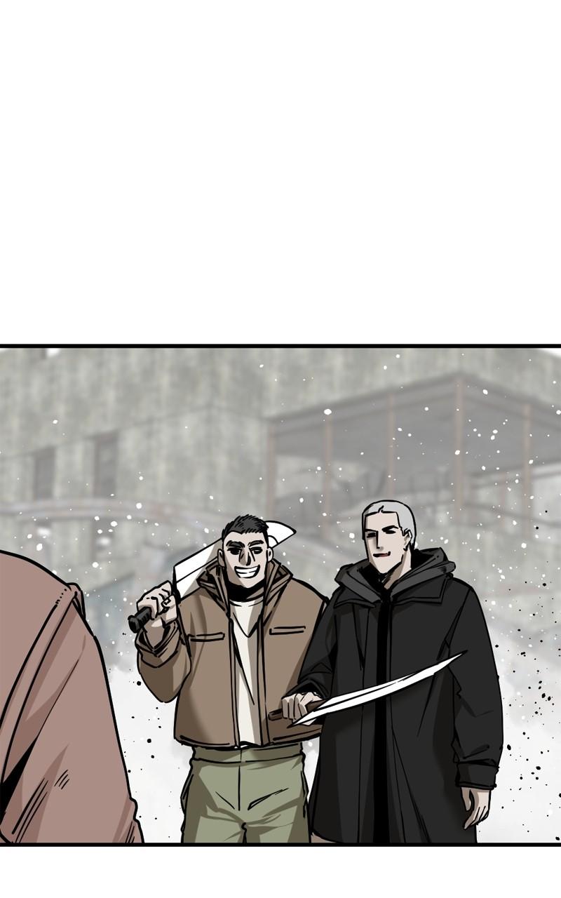 Read Hero Killer Manga Online