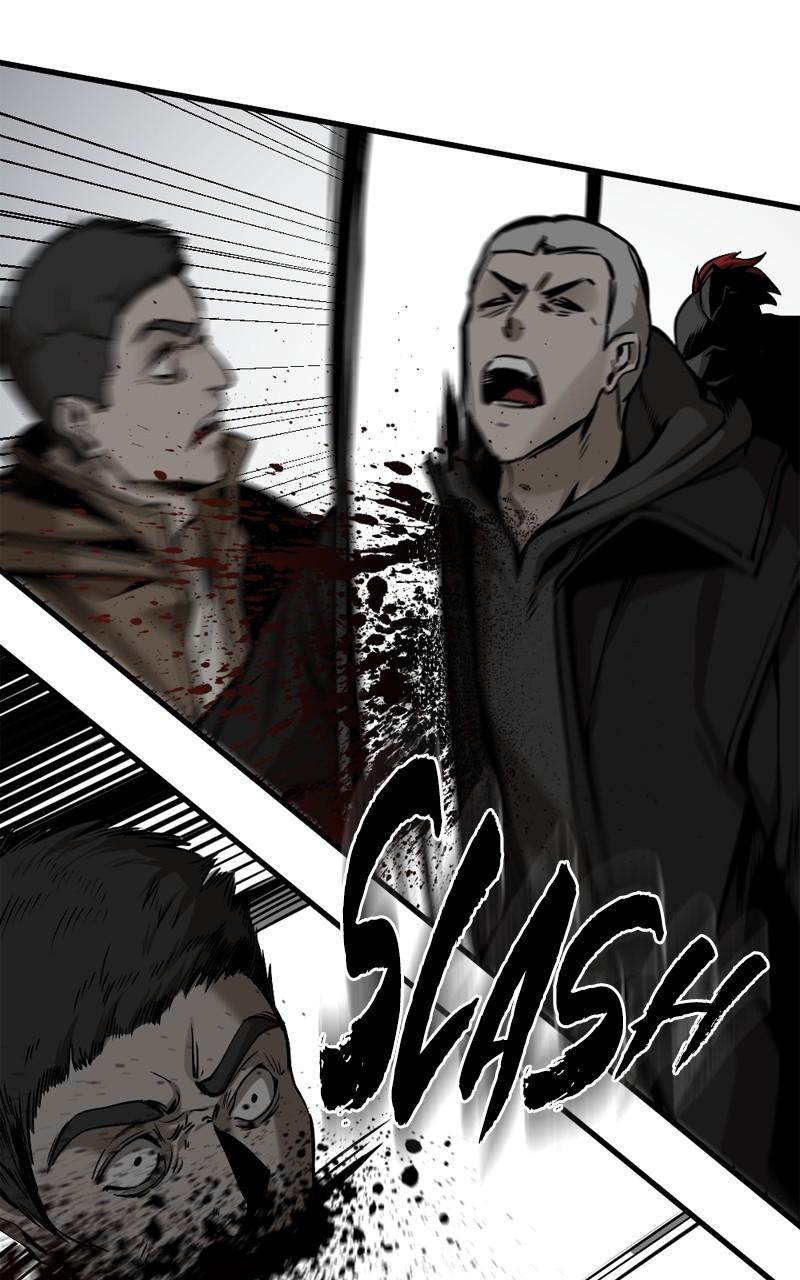 Read Hero Killer Manga Online