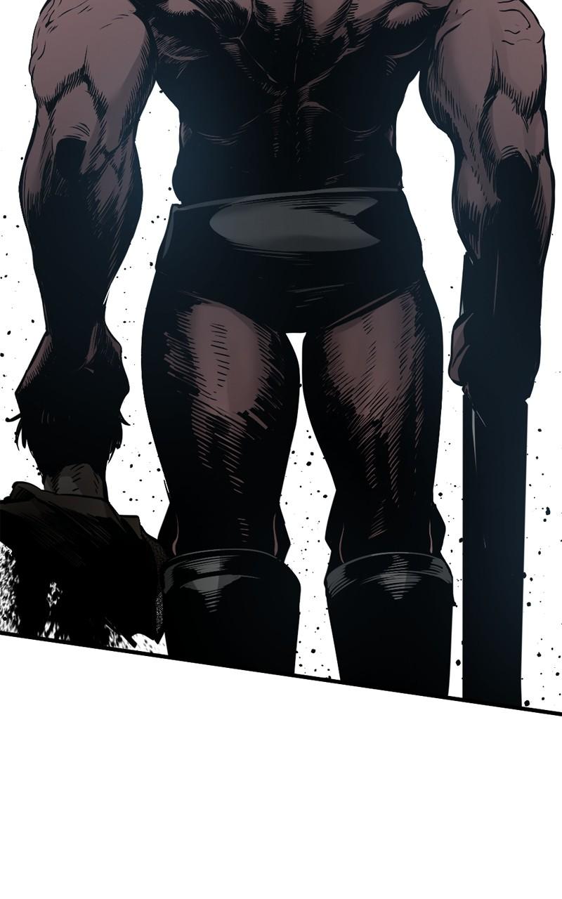 Read Hero Killer Manga Online