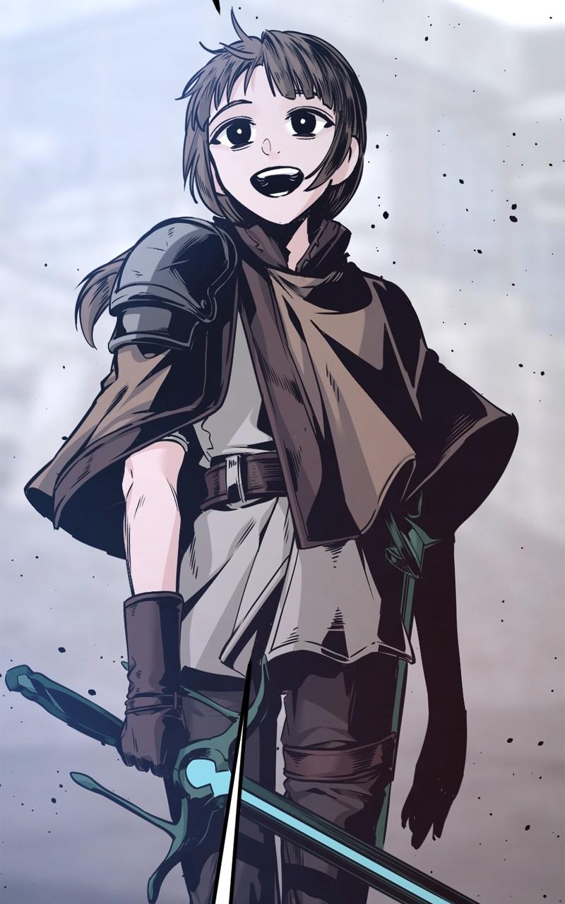 Read Hero Killer Manga Online